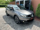 Nissan Qashqai LPG, Automat, TEKNA, Klima,Navi,Temp,Panorama,Czujniki Park,Kamera 360 - 2