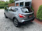 Nissan Qashqai LPG, Automat, TEKNA, Klima,Navi,Temp,Panorama,Czujniki Park,Kamera 360 - 3
