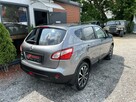 Nissan Qashqai LPG, Automat, TEKNA, Klima,Navi,Temp,Panorama,Czujniki Park,Kamera 360 - 4