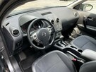 Nissan Qashqai LPG, Automat, TEKNA, Klima,Navi,Temp,Panorama,Czujniki Park,Kamera 360 - 9