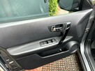 Nissan Qashqai LPG, Automat, TEKNA, Klima,Navi,Temp,Panorama,Czujniki Park,Kamera 360 - 12