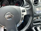 Nissan Qashqai LPG, Automat, TEKNA, Klima,Navi,Temp,Panorama,Czujniki Park,Kamera 360 - 16