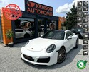Porsche 911 Bi-Turbo, Panorama dach, Podgrzewane, wentylowane fotele, LED, Kamera - 1
