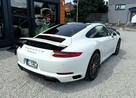 Porsche 911 Bi-Turbo, Panorama dach, Podgrzewane, wentylowane fotele, LED, Kamera - 3