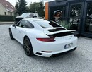 Porsche 911 Bi-Turbo, Panorama dach, Podgrzewane, wentylowane fotele, LED, Kamera - 4