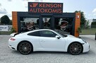 Porsche 911 Bi-Turbo, Panorama dach, Podgrzewane, wentylowane fotele, LED, Kamera - 6