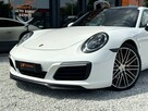 Porsche 911 Bi-Turbo, Panorama dach, Podgrzewane, wentylowane fotele, LED, Kamera - 8