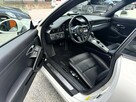 Porsche 911 Bi-Turbo, Panorama dach, Podgrzewane, wentylowane fotele, LED, Kamera - 10