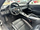 Porsche 911 Bi-Turbo, Panorama dach, Podgrzewane, wentylowane fotele, LED, Kamera - 15