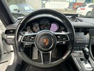 Porsche 911 Bi-Turbo, Panorama dach, Podgrzewane, wentylowane fotele, LED, Kamera - 16
