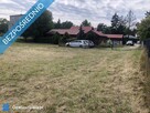 Jantar,działka budowlana na sprzedaz, blisko lasu, 500 metrow od morza, nr. działki 135/1, tel. 0019 - 2