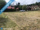 Jantar,działka budowlana na sprzedaz, blisko lasu, 500 metrow od morza, nr. działki 135/1, tel. 0019 - 3