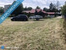 Jantar,działka budowlana na sprzedaz, blisko lasu, 500 metrow od morza, nr. działki 135/1, tel. 0019 - 4