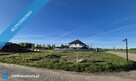Działka budowlana Tuchom 1005m2 - 2