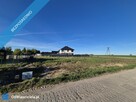 Działka budowlana Tuchom 1005m2 - 3