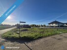 Działka budowlana Tuchom 1005m2 - 4