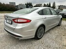 Ford Fusion HYBRYDA - 5
