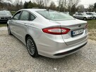Ford Fusion HYBRYDA - 7