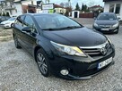 Toyota Avensis - 3