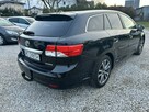 Toyota Avensis - 5