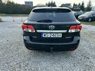 Toyota Avensis - 6