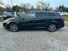 Toyota Avensis - 7