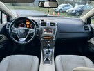 Toyota Avensis - 9