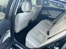 Toyota Avensis - 10