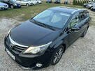 Toyota Avensis - 12