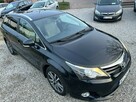 Toyota Avensis - 13
