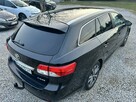 Toyota Avensis - 14