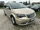 Chrysler Town & Country 7-osobowy - 3