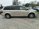 Chrysler Town & Country 7-osobowy - 4