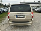 Chrysler Town & Country 7-osobowy - 6