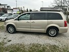 Chrysler Town & Country 7-osobowy - 8