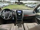 Chrysler Town & Country 7-osobowy - 12