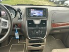 Chrysler Town & Country 7-osobowy - 15