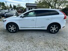 Volvo XC 90 - 8