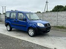Fiat Doblo 1.4 5 osobowy - 2