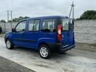 Fiat Doblo 1.4 5 osobowy - 4