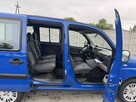 Fiat Doblo 1.4 5 osobowy - 5