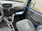 Fiat Doblo 1.4 5 osobowy - 6