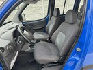 Fiat Doblo 1.4 5 osobowy - 12