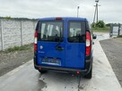 Fiat Doblo 1.4 5 osobowy - 16