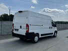 Citroen Jumper L2H2 Klima Kamera - 4