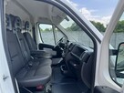 Citroen Jumper L2H2 Klima Kamera - 9