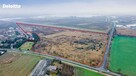 Działka przemysłowo-magazynowa 19 ha z DŚ - 14