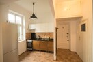 Urokliwy apartament nad Wisłą na Starym Podgórzu - 6