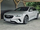 Opel Insignia GSi Grand Sport 2.0 Turbo 4x4 - 4