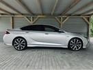 Opel Insignia GSi Grand Sport 2.0 Turbo 4x4 - 9